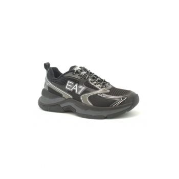 Pantofi sport  pentru Barbati - predator - X8X249-XK446-N543 - Negru