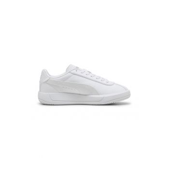Pantofi sport  pentru Femei - club klassika sl - 401642-01 - Alb