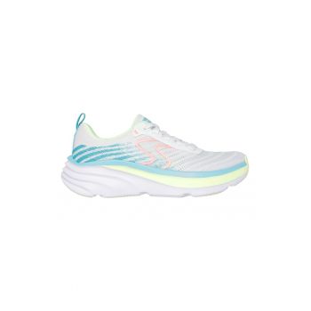 Pantofi sport relaxed fit D'Lux Vapor