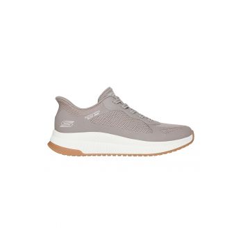 Pantofi sport Slip-Ins cu segmente de plasa si sintetice
