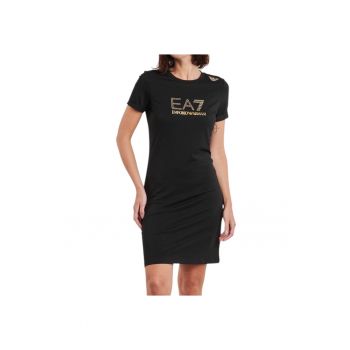 Rochie  EA7 Train Evolution Stretch 42612