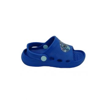 Saboti slingback Stitch