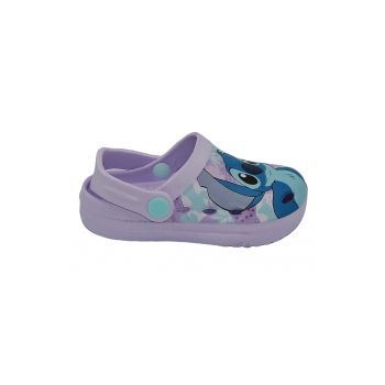 Saboti slingback Stitch
