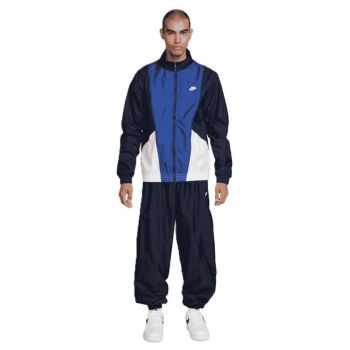 Trening  M NK CLUB WVN TRK SUIT-HJ1985-451