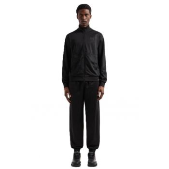 Trening  M T-SUIT T-TOP FZ CH PL-7M000237-AF12449-UC001