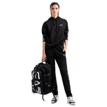 Trening  pentru Femei - w ho rn ch extended logo - 7W000116-AF10443-UC001 - Negru