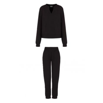 Trening  pentru Femei - w tt vn ch maxi logo - 7W000125-AF12501-UC001 - Negru