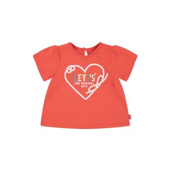 Tricou cu imprimeu logo