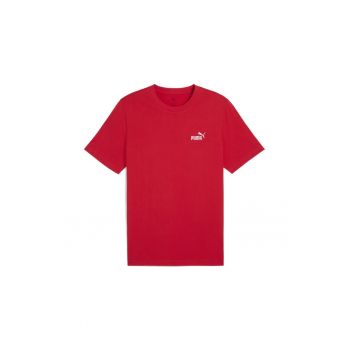 Tricou  Essentials No 1 682534-11 - Barbati - Rosu