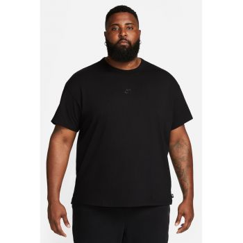 Tricou lejer din bumbac Sportwear Premium Essential