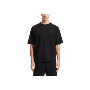 Tricou  pentru Barbati - 7M000323-AF12874-UC001 - Negru