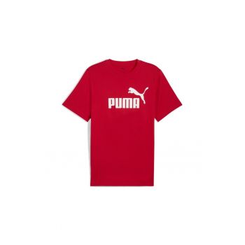 Tricou  pentru Barbati - ess no 1 logo tee - 682532-11 - XS INTL - Rosu