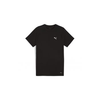 Tricou  pentru Barbati - evostripe tee - 684611-01 - Negru