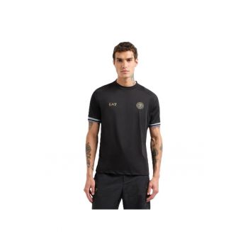 Tricou  pentru Barbati - m tee ss - 7M000256-AF13537-UC001 - M INTL - Negru