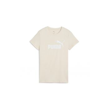 Tricou  pentru Femei - ess no 1 logo tee (s) - 682371-87 - 2XS INTL - Alb