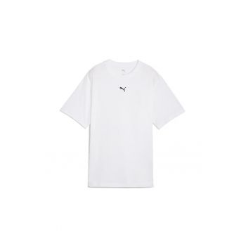 Tricou  pentru Femei - ess relaxed tee - 684971-02 - 2XS INTL - Alb