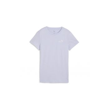 Tricou  pentru Femei - ess small no 1 logo tee (s) - 682373-47 - 2XS INTL - Mov