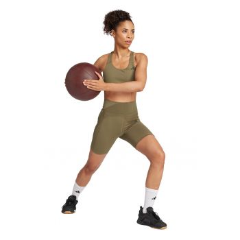 Colanti striati pentru fitness