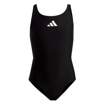 Costum de baie intreg cu decupaj pe partea din spate
