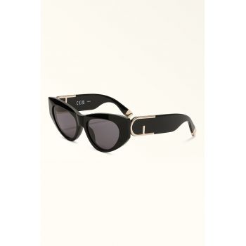 Ochelari de soare cat-eye