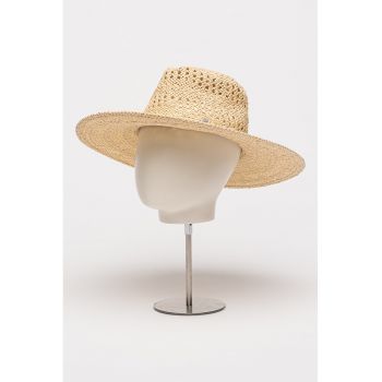 Palarie de plaja din hartie Sun On The Beach