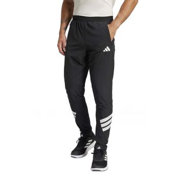 Pantaloni pentru fitness Future Icon Three Stripes