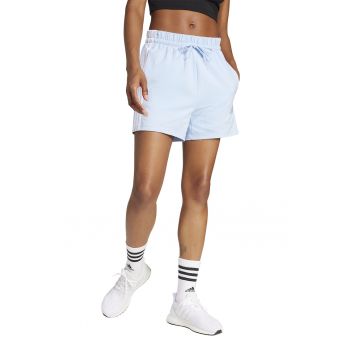 Pantaloni scurti cu buzunare laterale