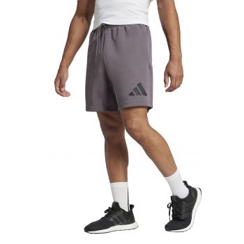 Pantaloni scurti lejeri cu snur