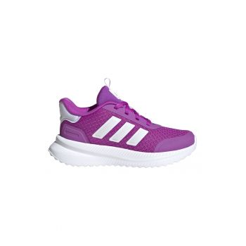 Pantofi sport cu garnituri din material sintetic X_Plrpath