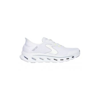Pantofi sport din piele ecologica