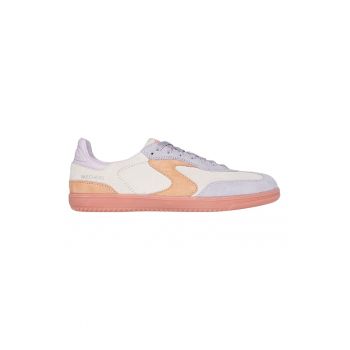 Pantofi sport din piele Hotshot