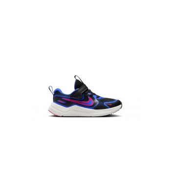 Pantofi sport  pentru Baieti - cosmic runner ps - HM4400-002 - Negru