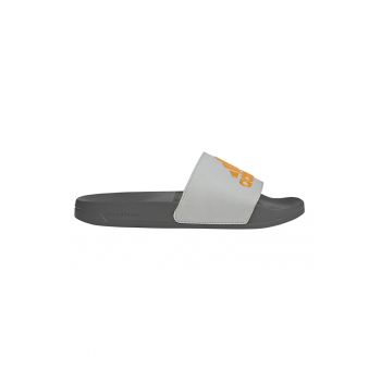 Papuci cu logo Adilette 2