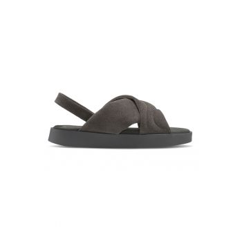 Sandale de piele