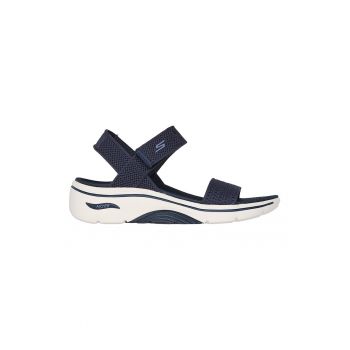 Sandale din material textil Go Walk Arch Fit