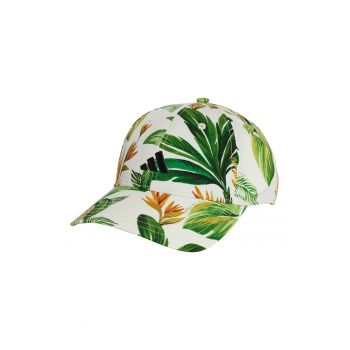 Sapca baseball cu model tropical