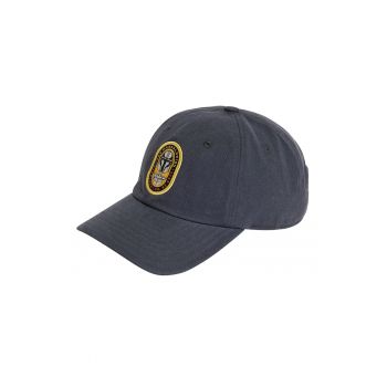 Sapca baseball unisex cu aplicatie mandaloriana