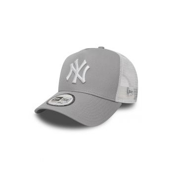 Sapca cu logo brodat 9FORTY New York Yankees