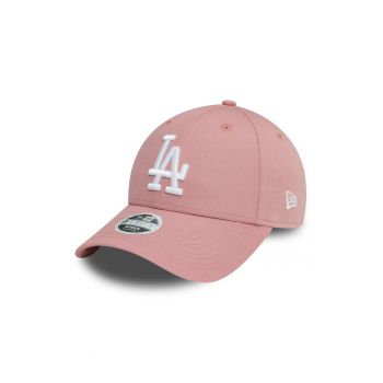 Sapca de bumbac LA Dodgers 9FORTY