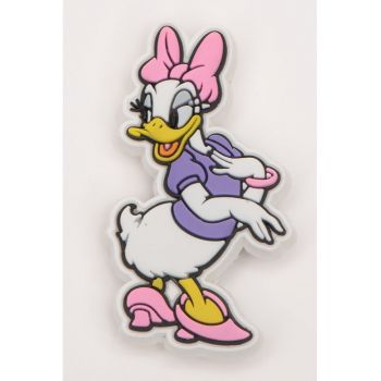 Talisman cu Daisy Duck Jibbitz