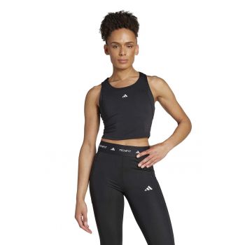 Top crop pentru fitness
