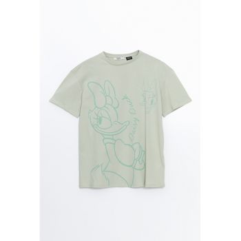 Tricou cu Daisy Duck