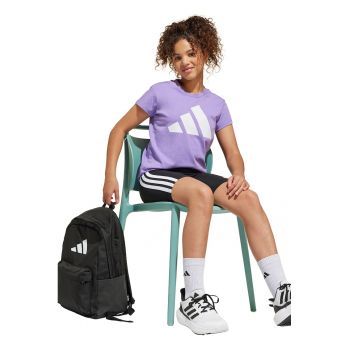 Tricou cu imprimeu logo
