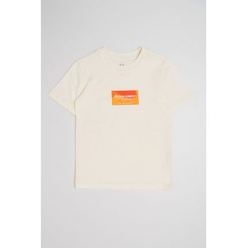Tricou de bumbac Charge