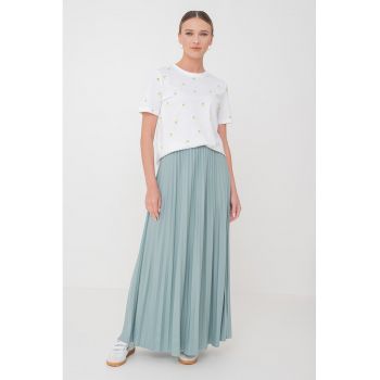 Tricou din bumbac organic