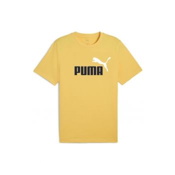 Tricou  pentru Barbati - ess 2 color no 1 logo tee - 684708-55 - XS INTL - Galben