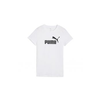 Tricou  pentru Femei - ess no 1 logo tee - 682370-02 - 2XS INTL - Alb