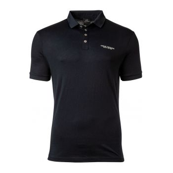 Tricou polo regular fit