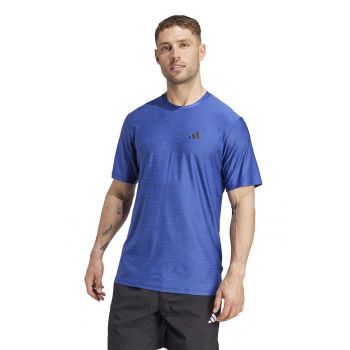 Tricou regular fit pentru antrenament Essential