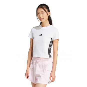 Tricou slim-fit Essentials 3-Stripes